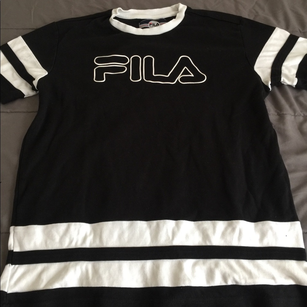 Fila Tee